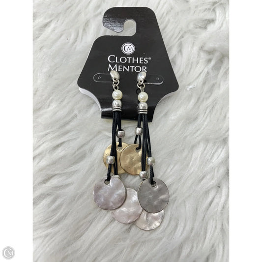 Earrings Dangle/drop By Clothes Mentor
