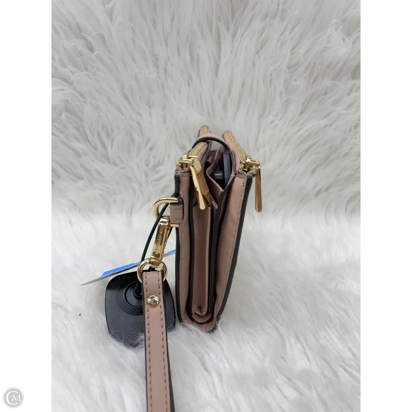 Wristlet Designer By Michael Kors, Size: Medium