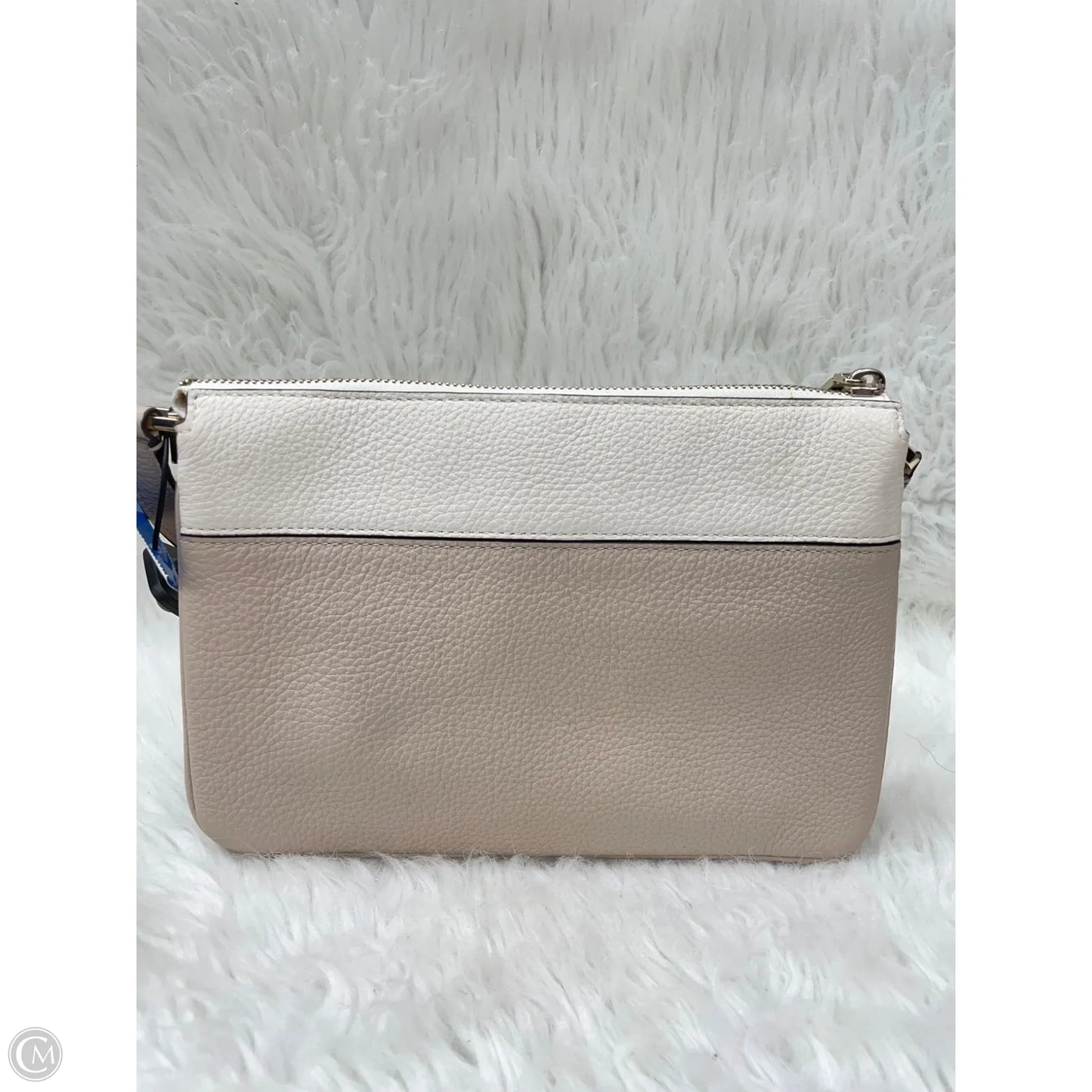 Crossbody Designer By Kate Spade, Size: Medium
