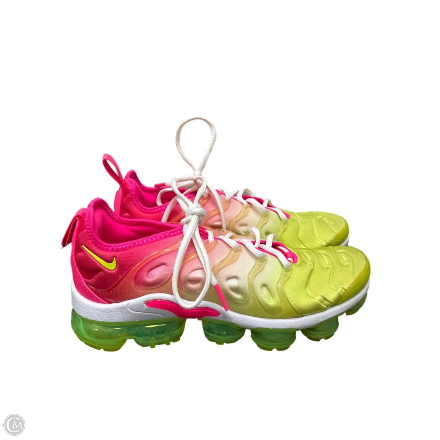Shoes Athletic By Nike In Multi-colored, Size: 8
