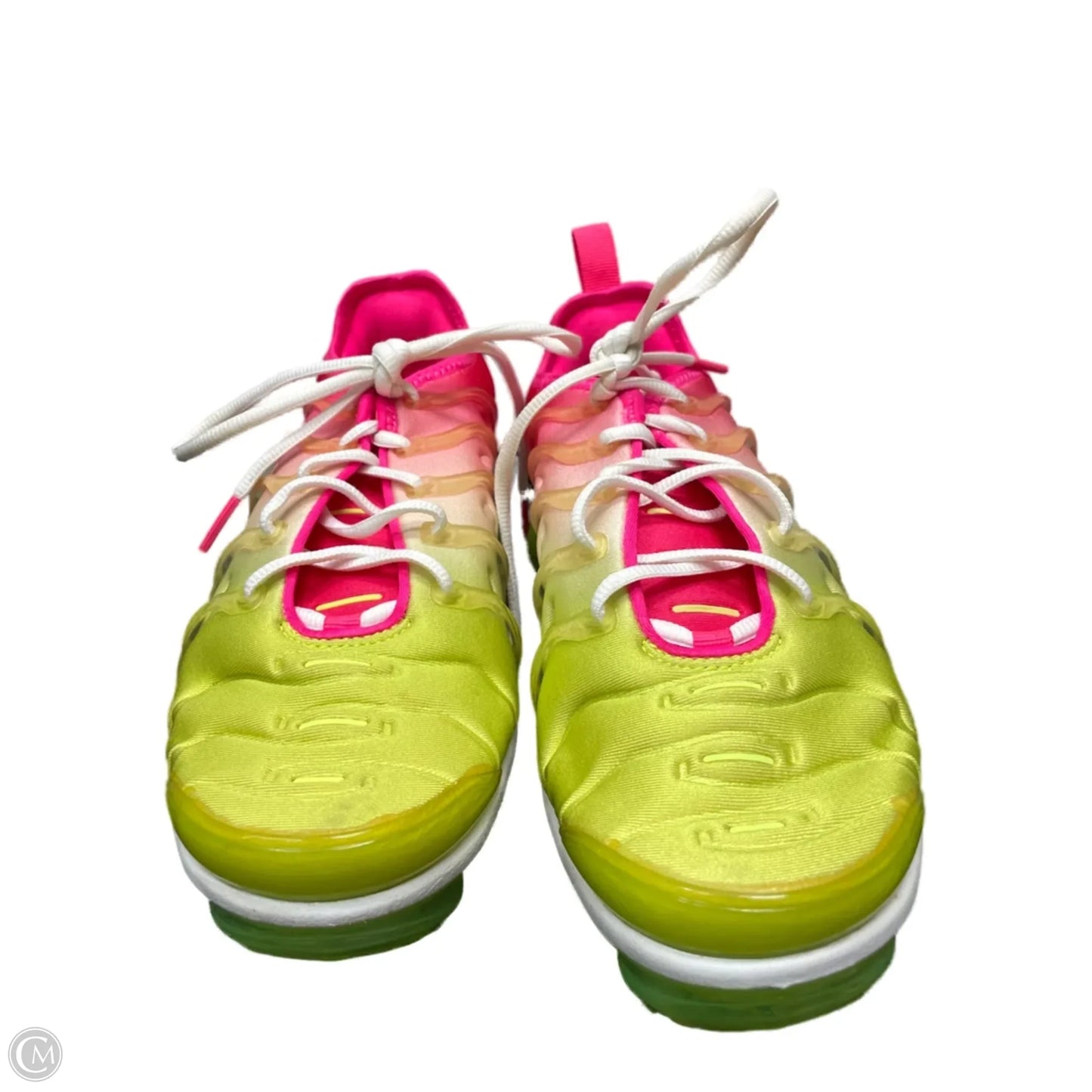 Shoes Athletic By Nike In Multi-colored, Size: 8