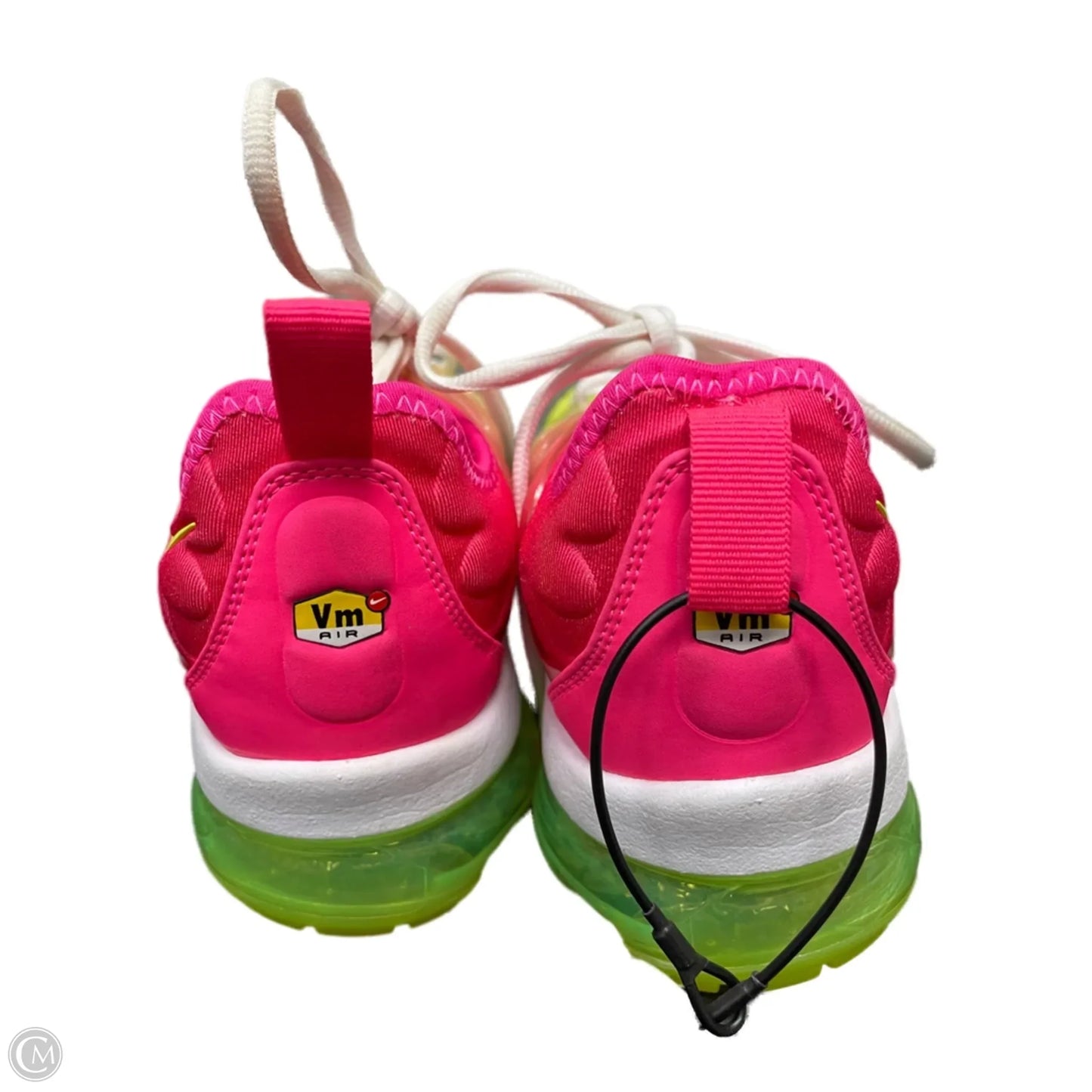 Shoes Athletic By Nike In Multi-colored, Size: 8
