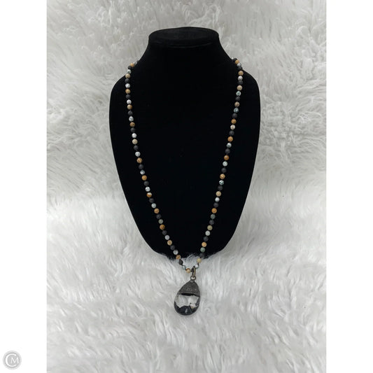 Necklace Pendant By Clothes Mentor