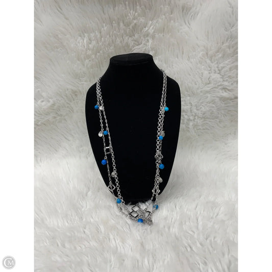 Necklace Layered By White House Black Market