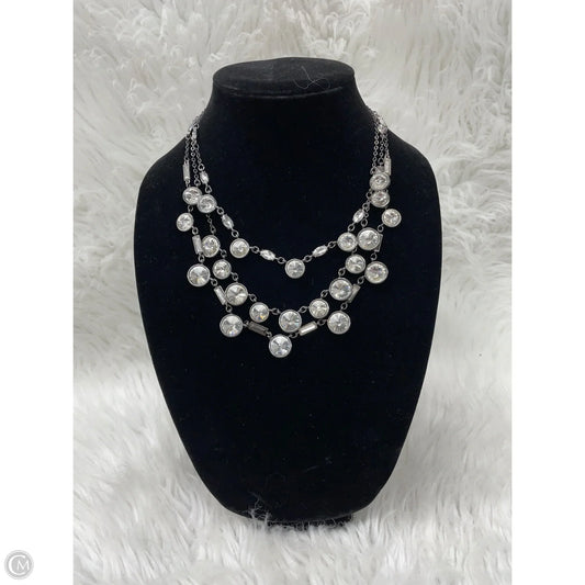 Necklace Layered By White House Black Market