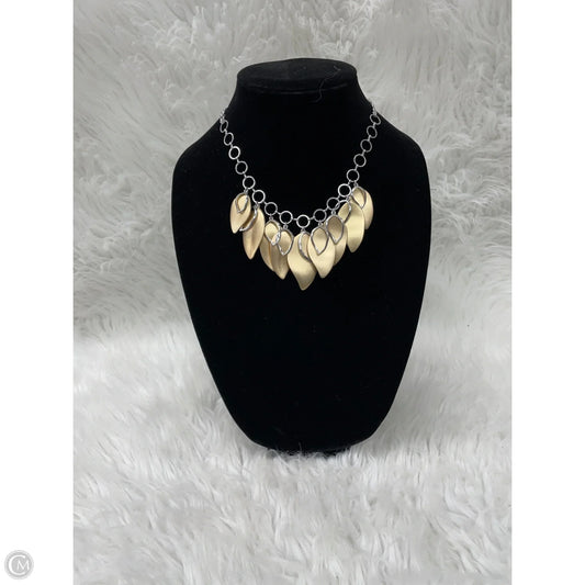 Necklace Statement By White House Black Market