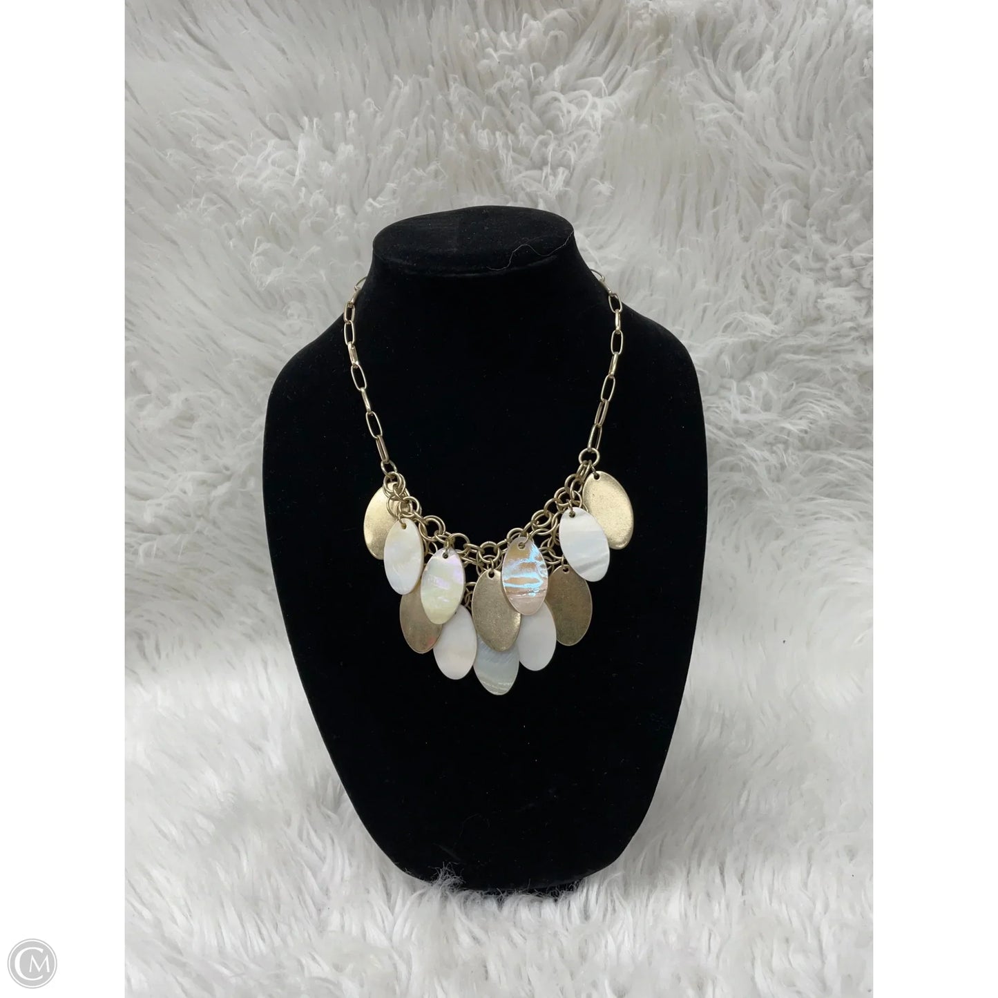 Necklace Statement By Clothes Mentor