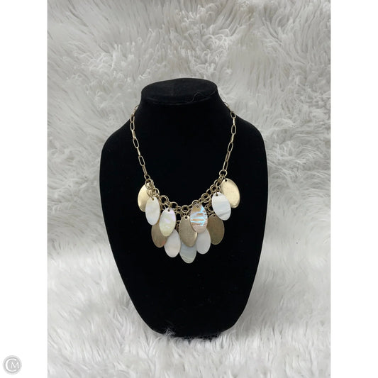 Necklace Statement By Clothes Mentor