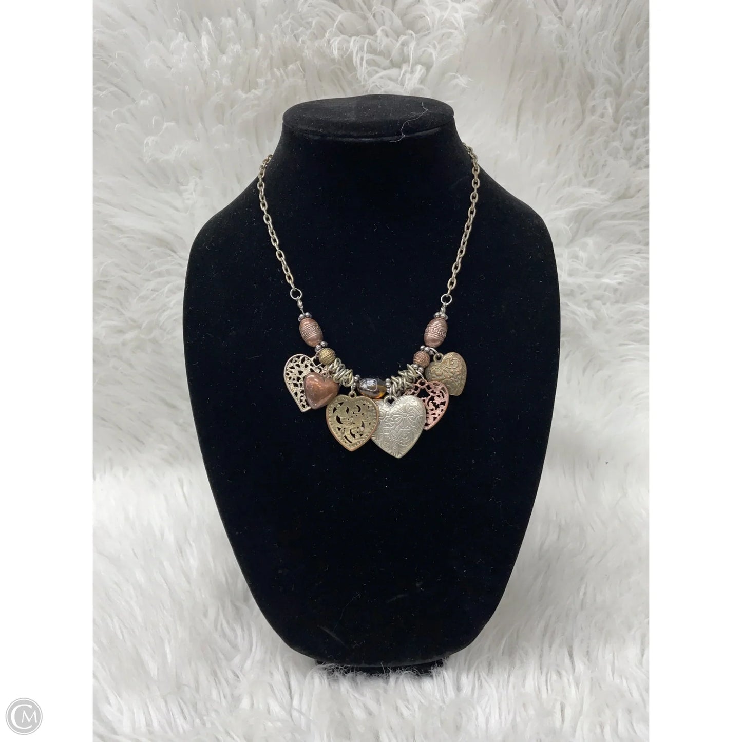 Necklace Statement By Clothes Mentor