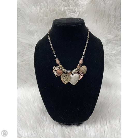 Necklace Statement By Clothes Mentor