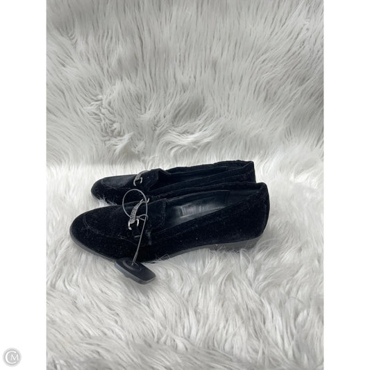 Shoes Heels Block By Bandolino In Black, Size: 8.5