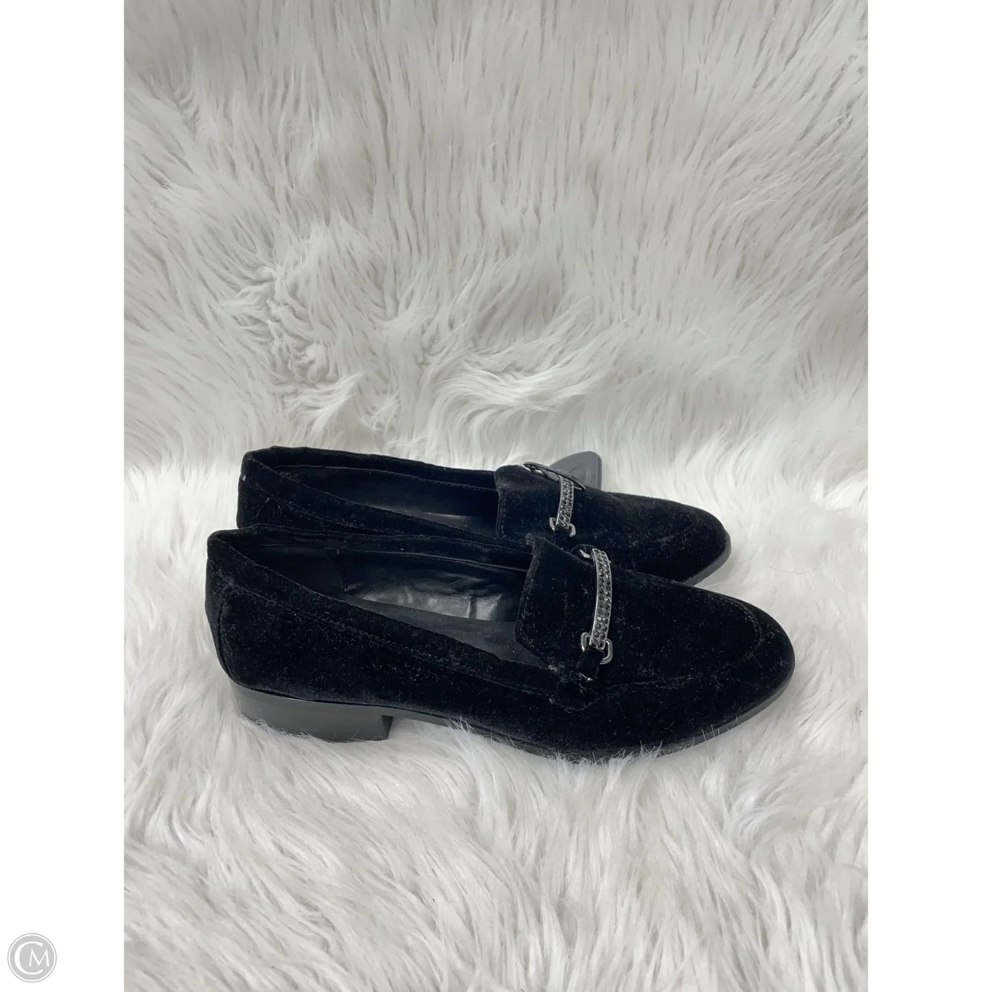 Shoes Heels Block By Bandolino In Black, Size: 8.5