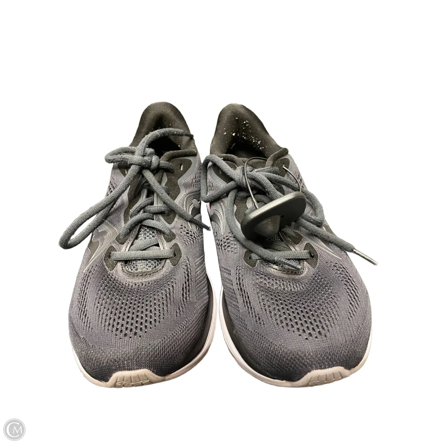 Shoes Athletic By Saucony In Ivory, Size: 9