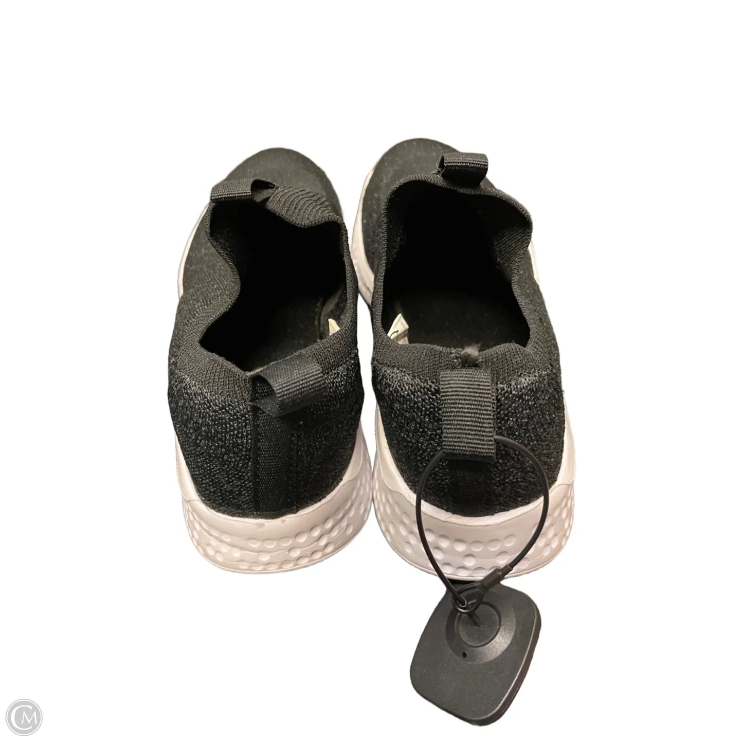 Shoes Sneakers By Avia In Black, Size: 9