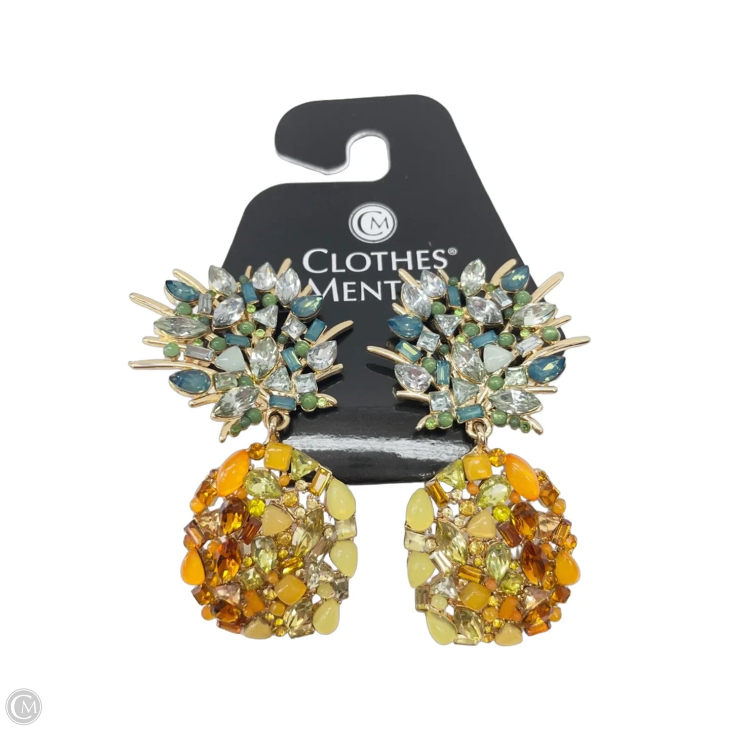 Earrings Other By Clothes Mentor