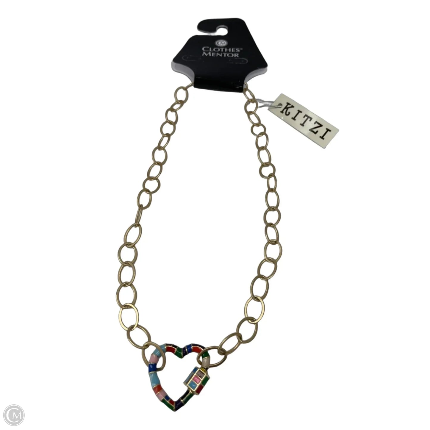 Necklace Statement By Clothes Mentor