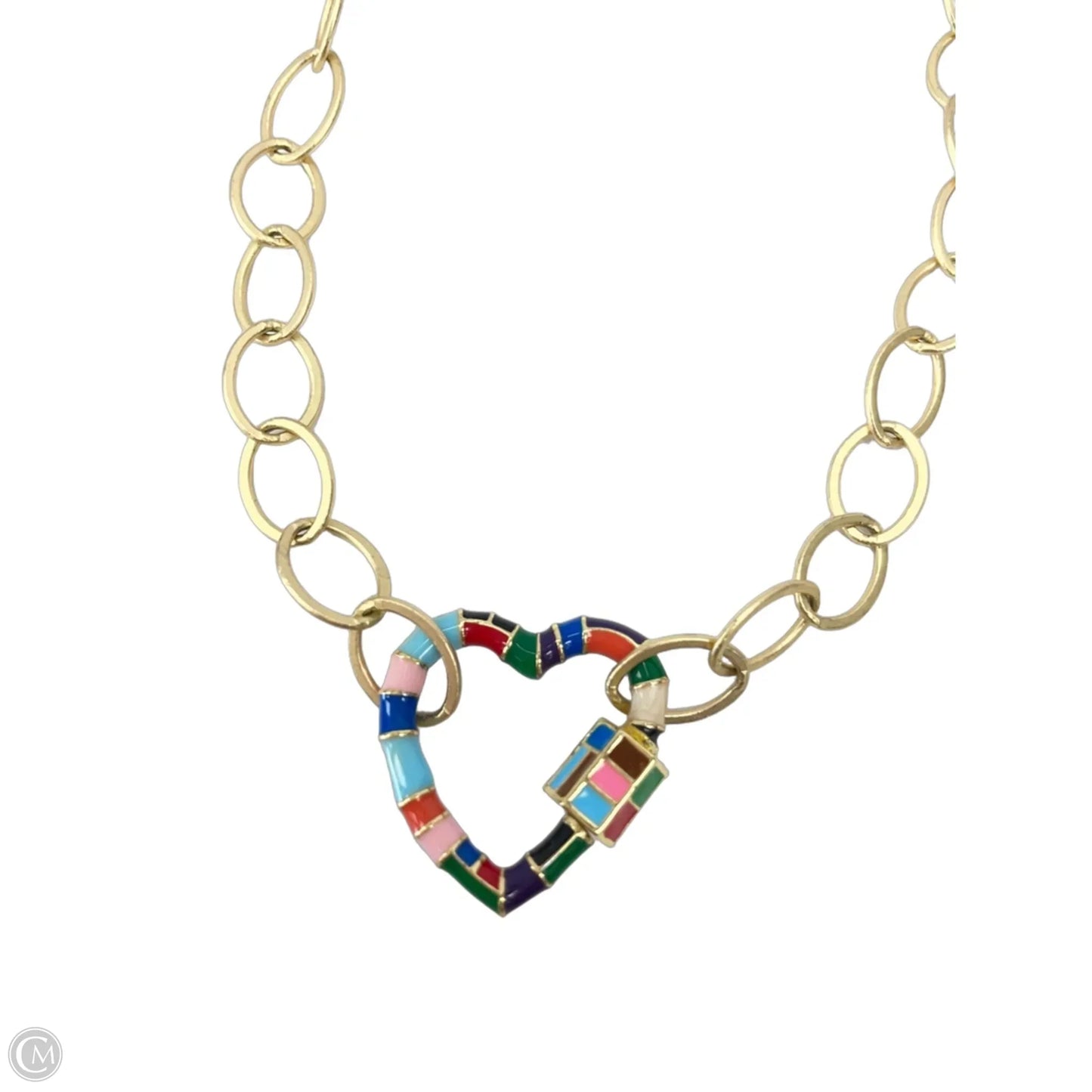 Necklace Statement By Clothes Mentor