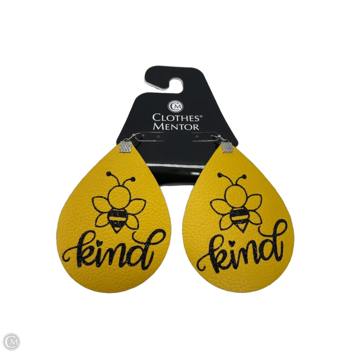 Earrings Dangle/drop By Clothes Mentor