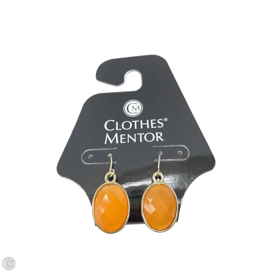 Earrings Dangle/drop By Clothes Mentor