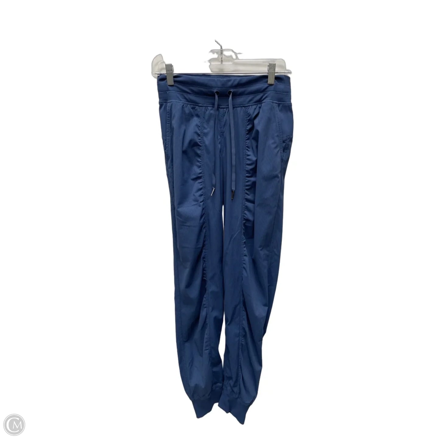 Athletic Pants By Lululemon In Purple, Size: S