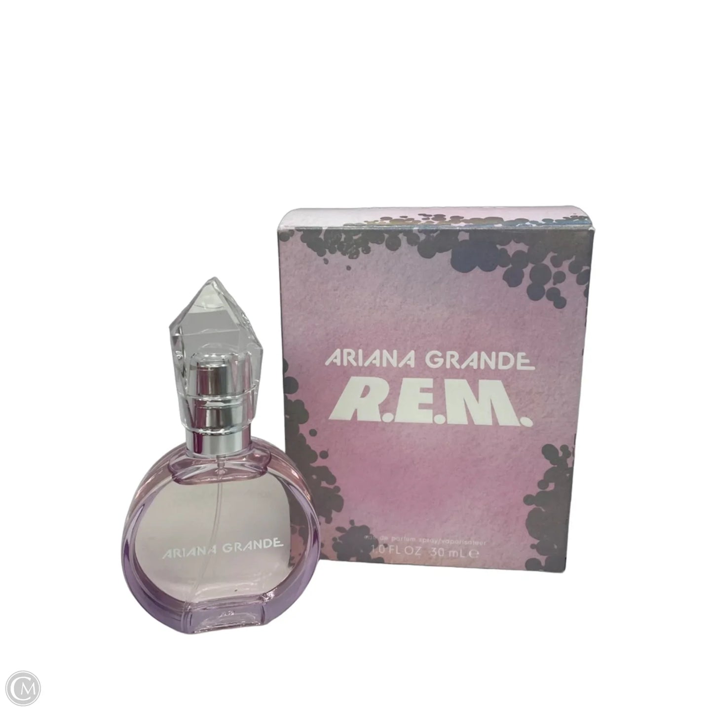 Fragrance By Ariana Grande