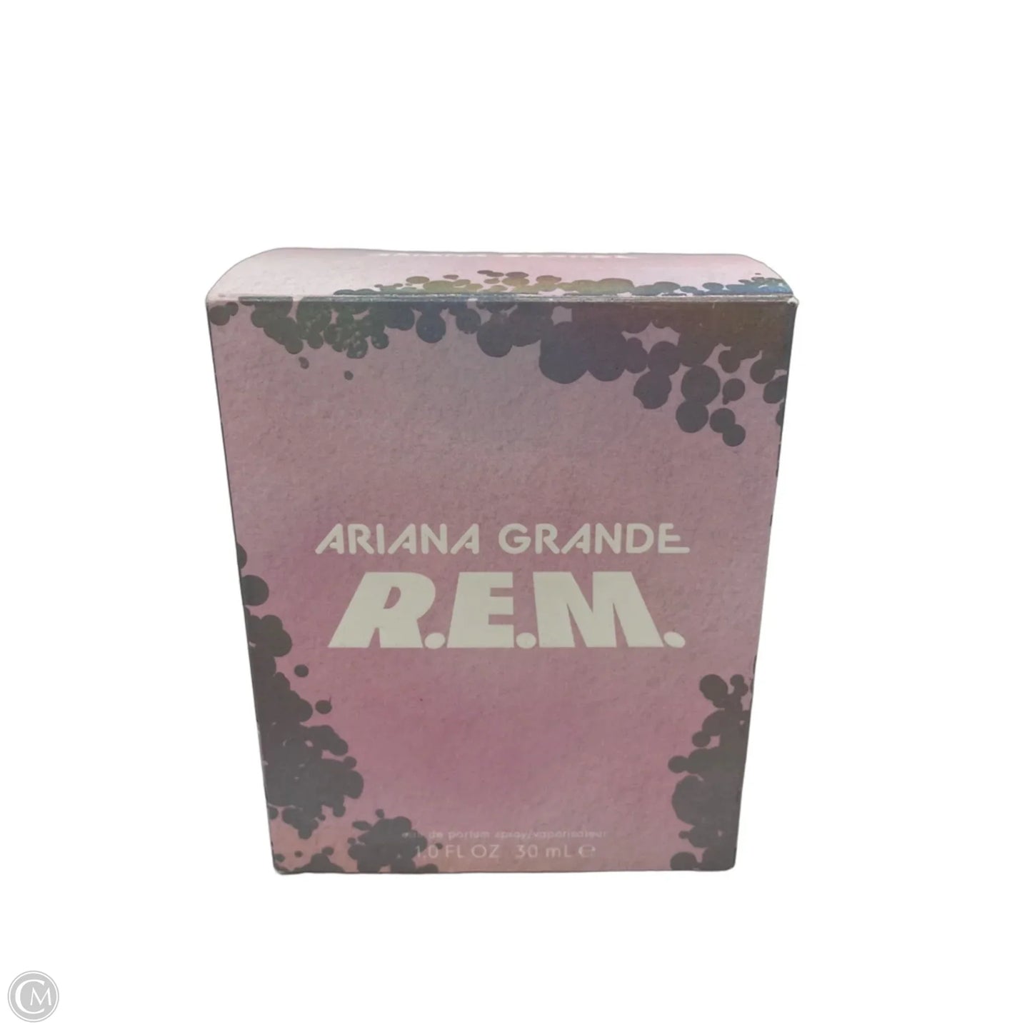 Fragrance By Ariana Grande