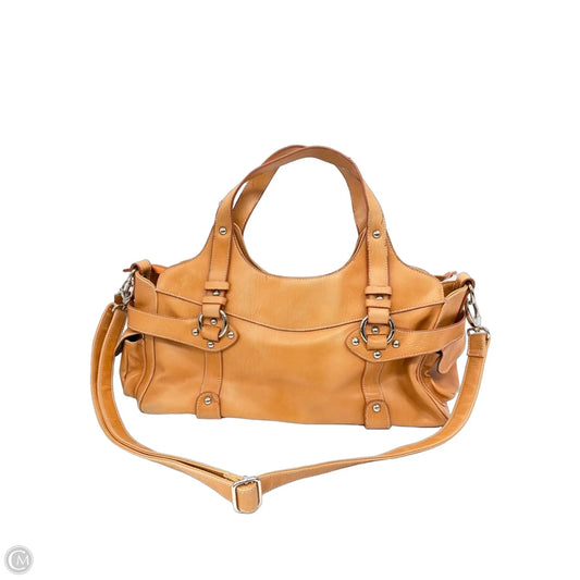 Handbag By Clothes Mentor, Size: Large