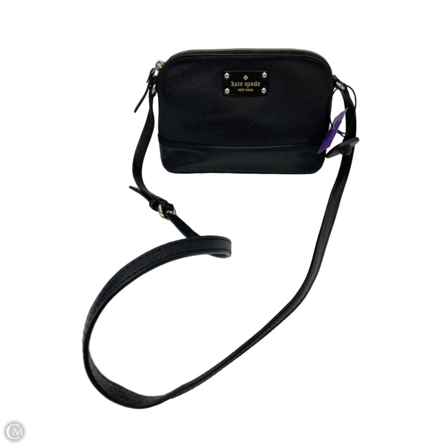 Crossbody Designer By Kate Spade, Size: Small
