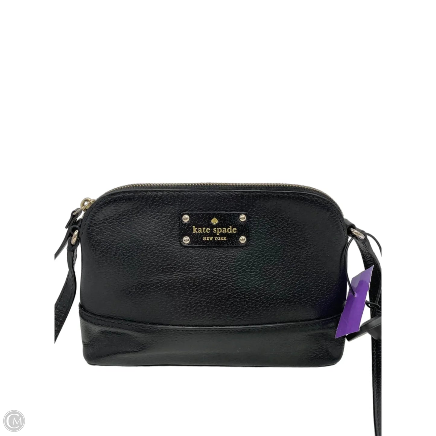 Crossbody Designer By Kate Spade, Size: Small