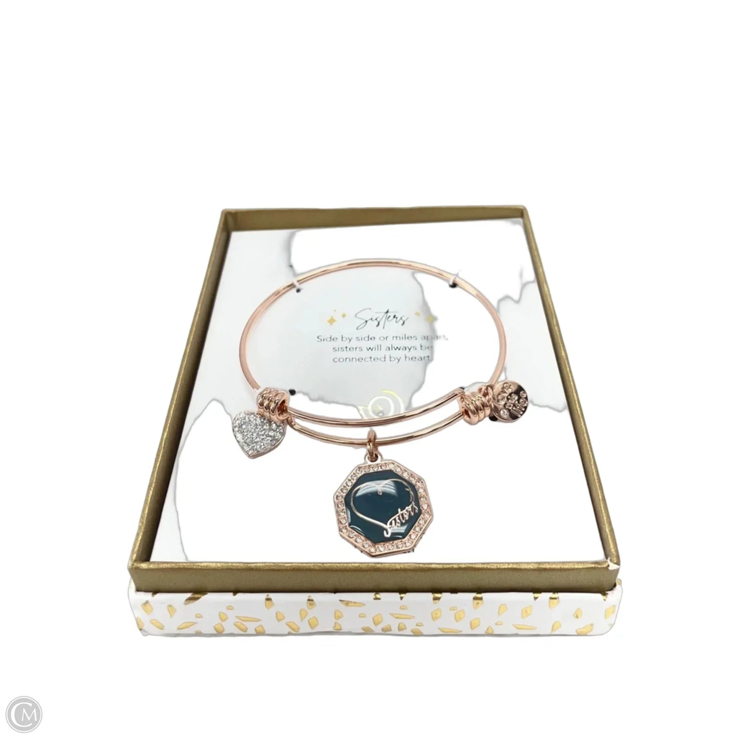 Bracelet Bangle By Clothes Mentor