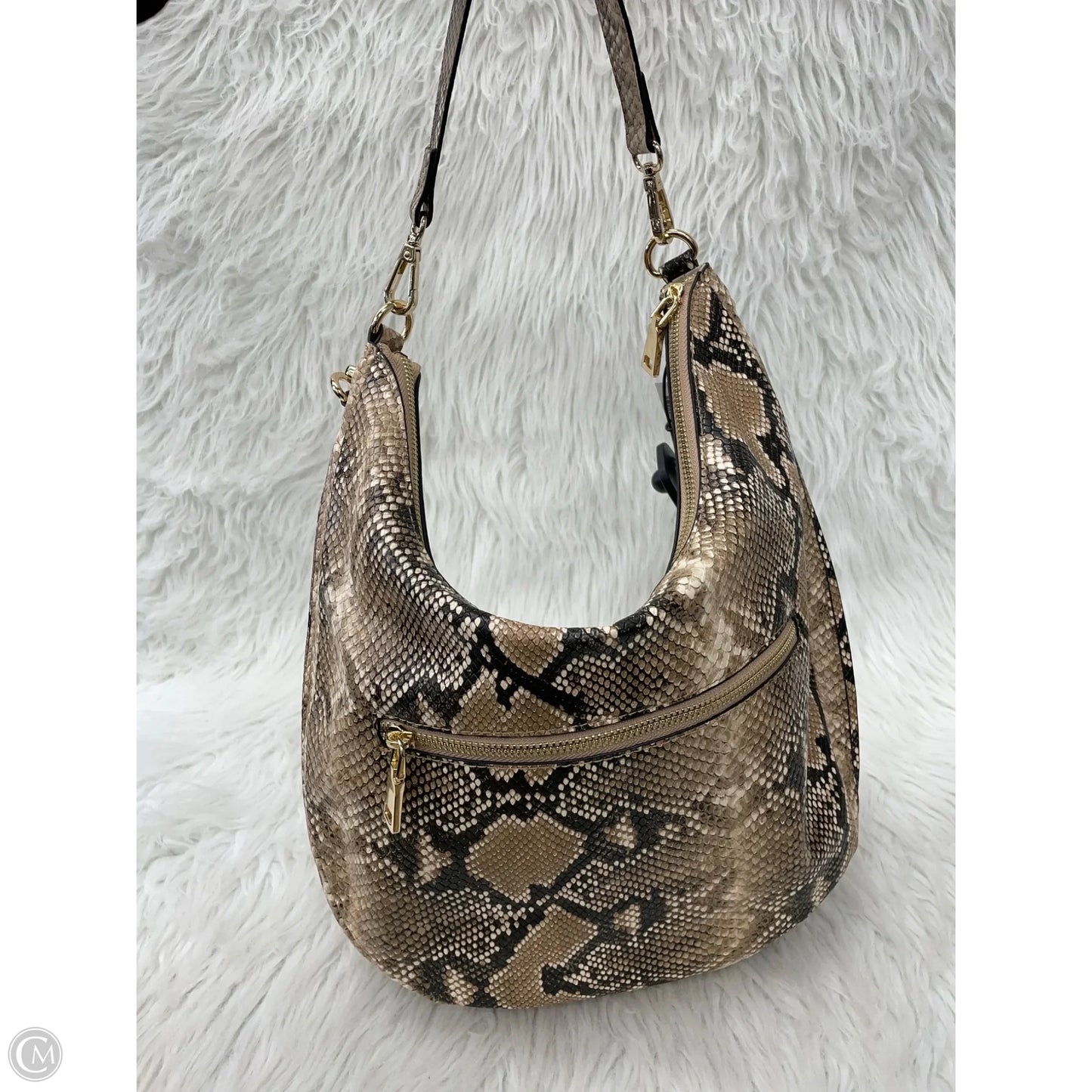 Handbag By Inc, Size: Medium