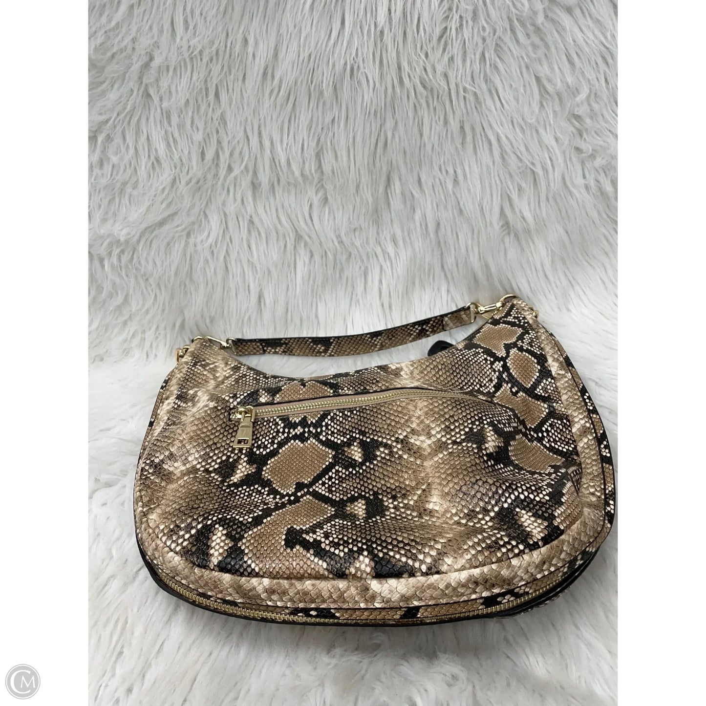 Handbag By Inc, Size: Medium