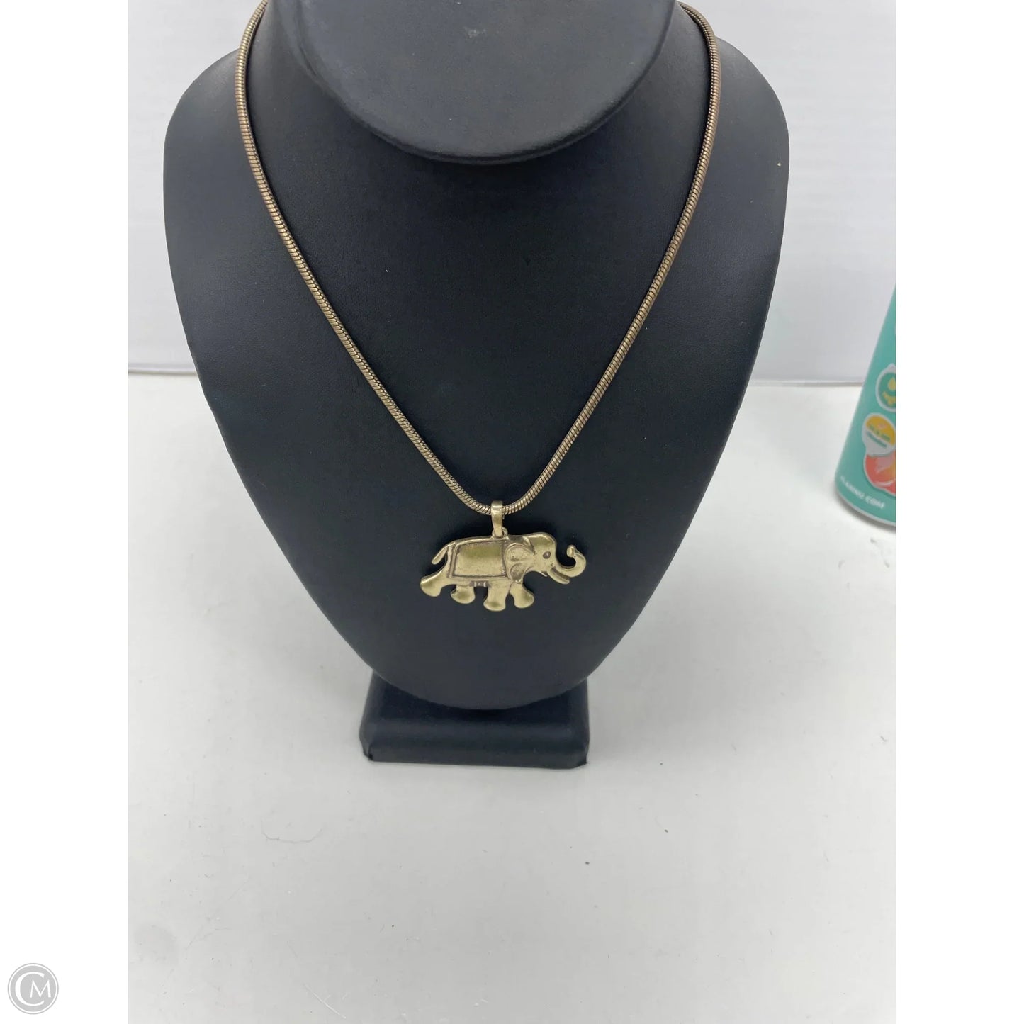 Necklace Statement By Clothes Mentor