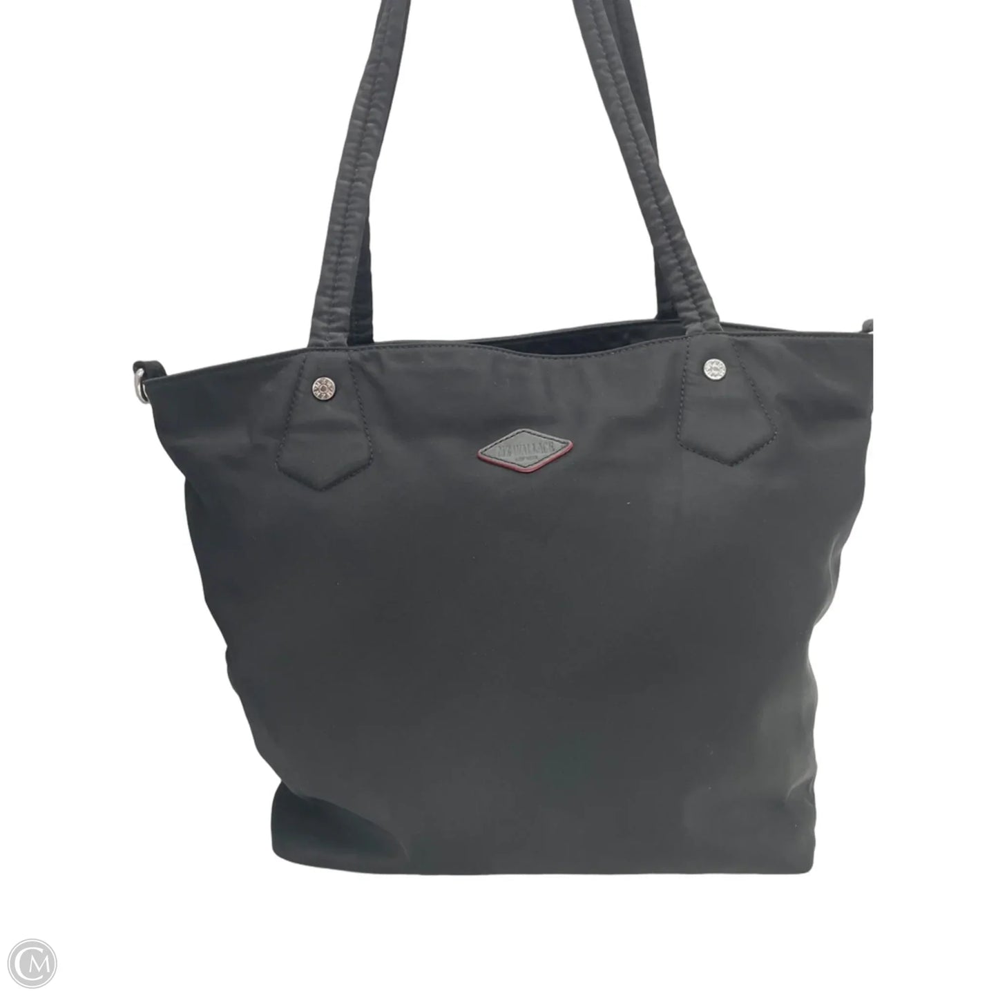 Handbag Designer By Mz Wallace, Size: Large