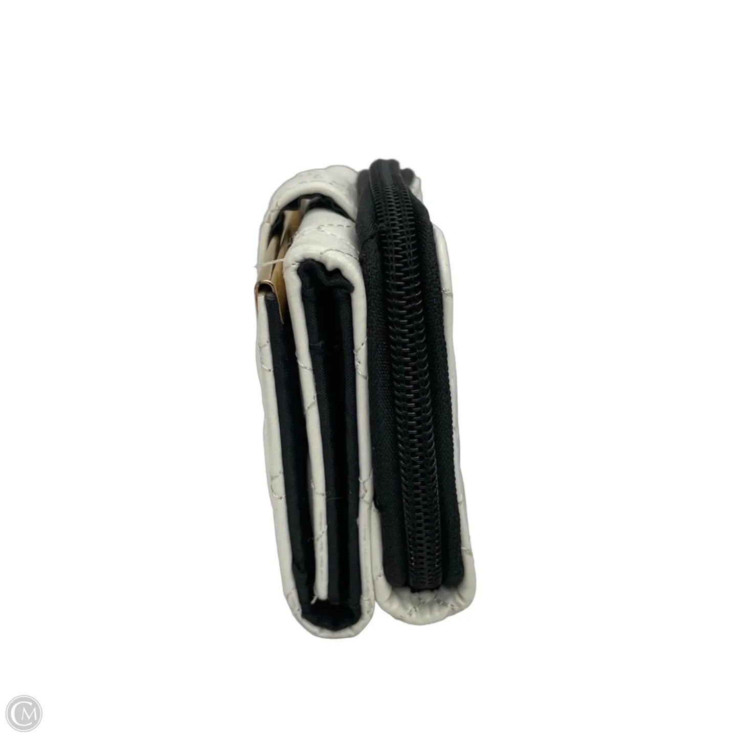 Wallet By Clothes Mentor, Size: Small