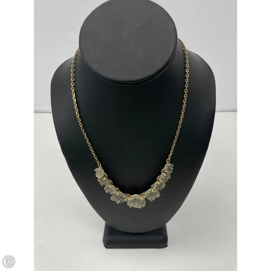 Necklace Set By Lucky Brand
