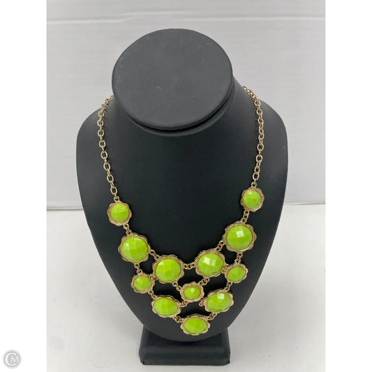 Necklace Statement By Clothes Mentor
