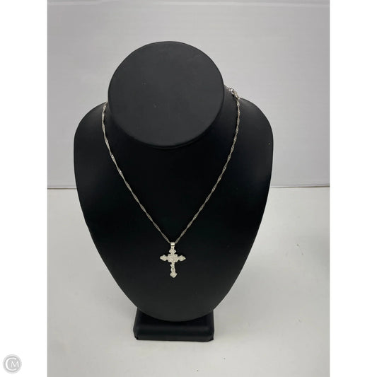 Necklace Pendant By Clothes Mentor