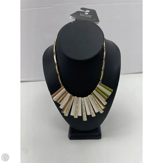 Necklace Statement By Clothes Mentor