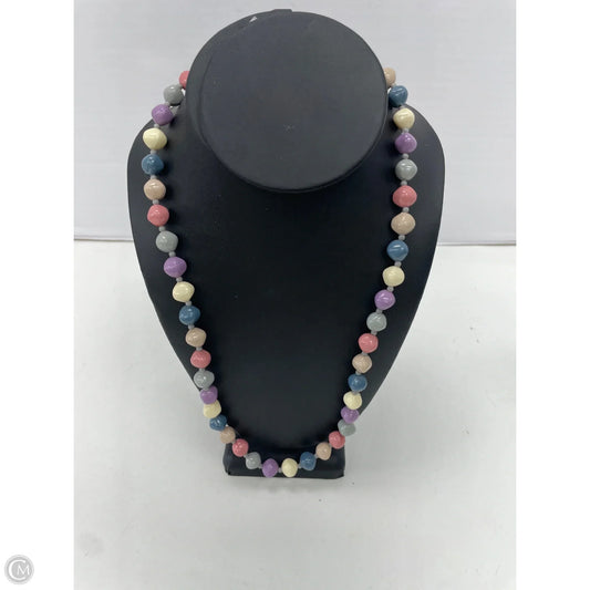 Necklace Other By Clothes Mentor