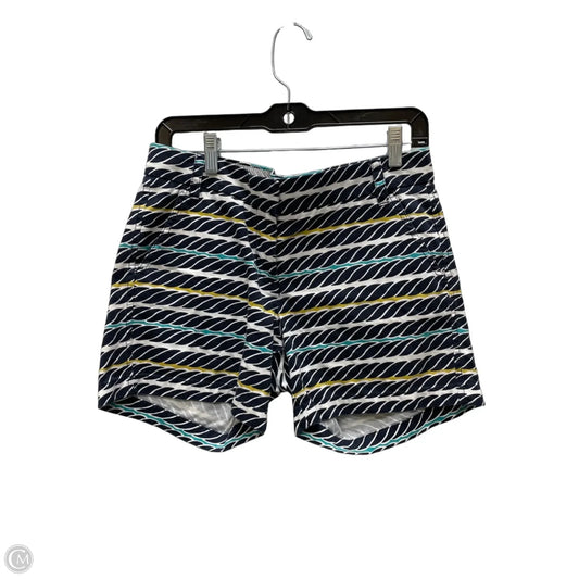 Shorts By J. Crew In Multi-colored, Size: 2