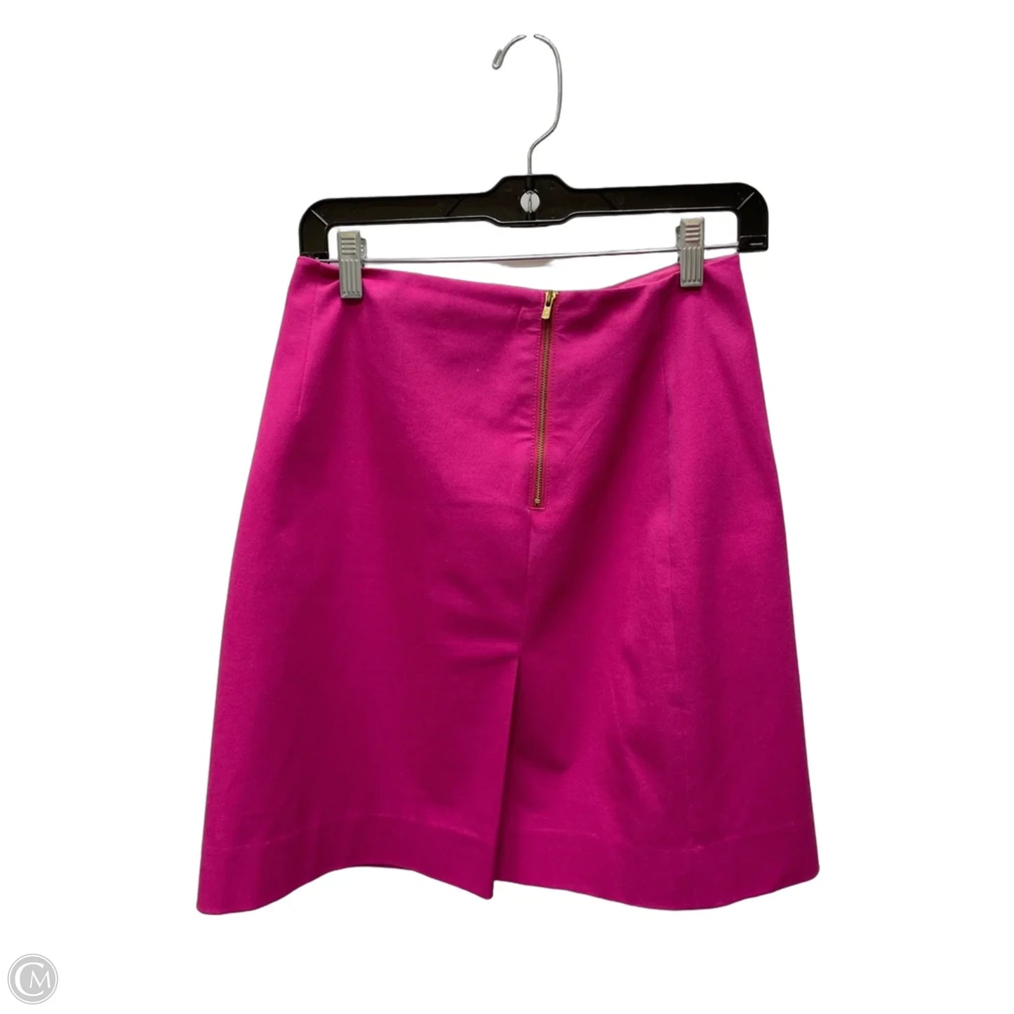 Skirt Designer By Lilly Pulitzer In Pink, Size: 4