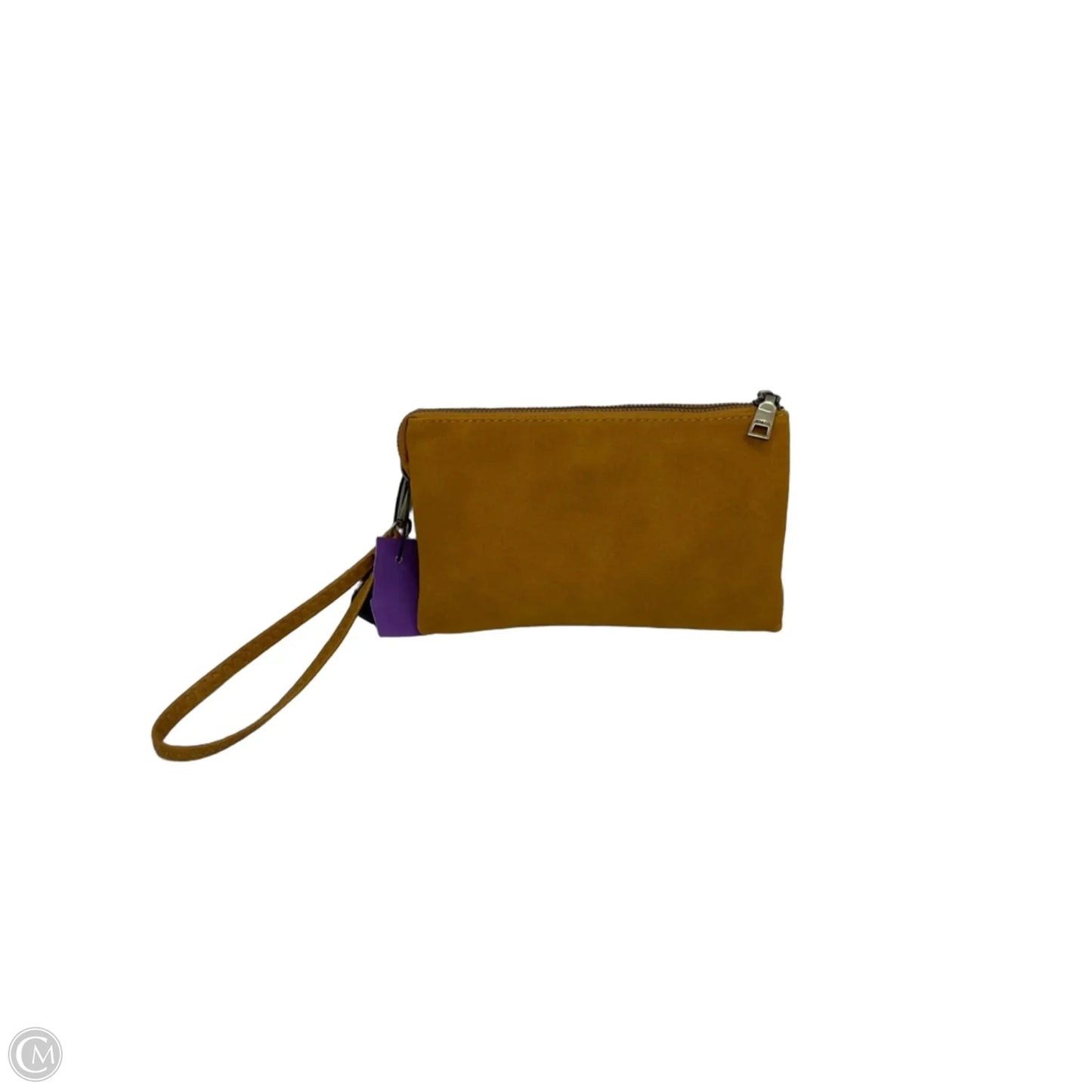 Wristlet By Jen & Co, Size: Medium