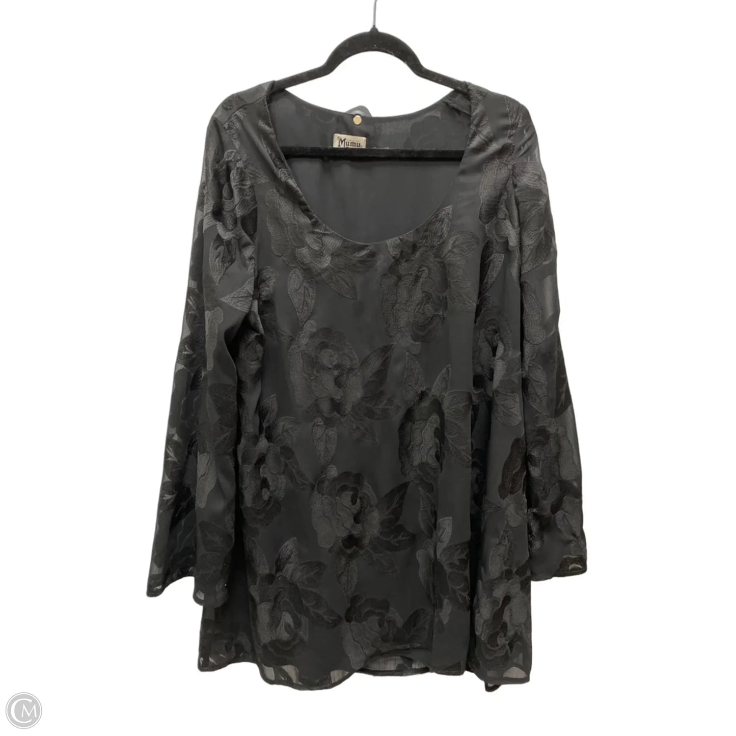 Dress Party Short By Show Me Your Mumu In Floral Print, Size: Xl