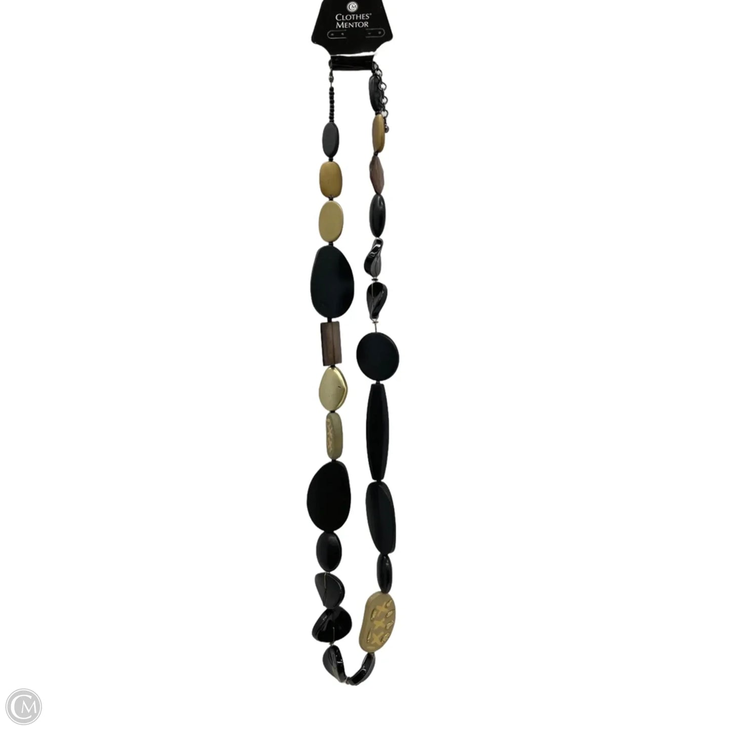 Necklace Statement By Chicos