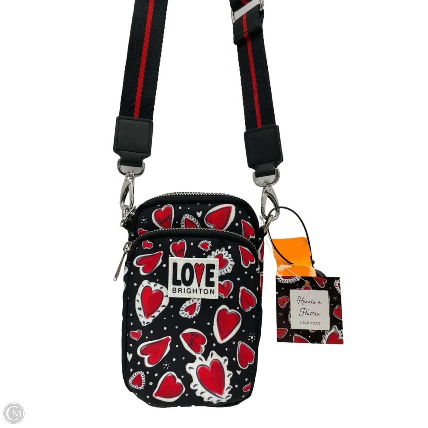 Crossbody By Brighton, Size: Small