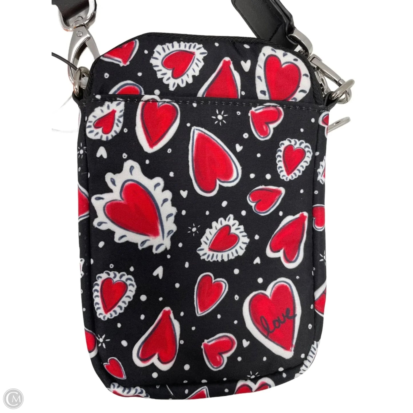 Crossbody By Brighton, Size: Small
