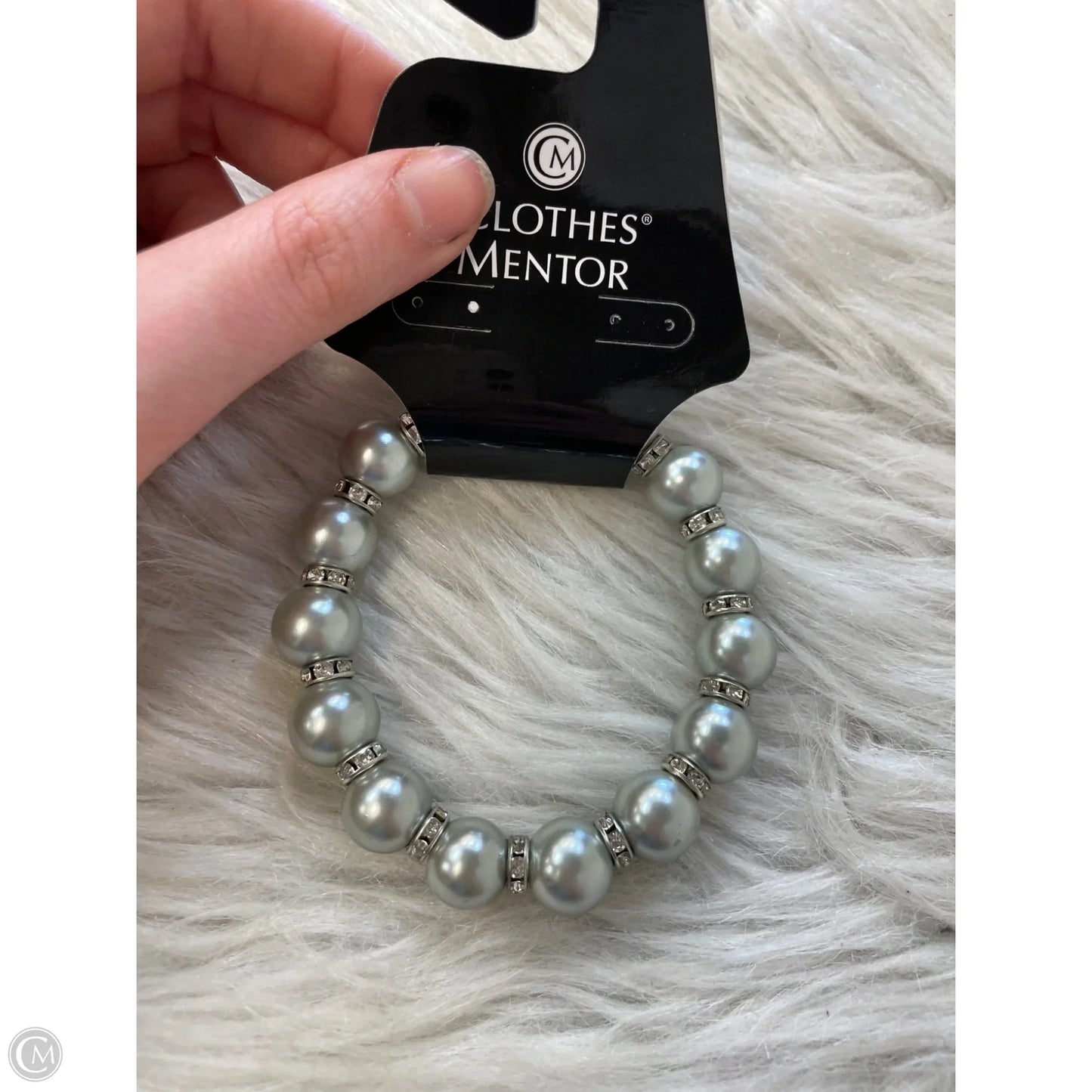 Bracelet Beaded By Cme