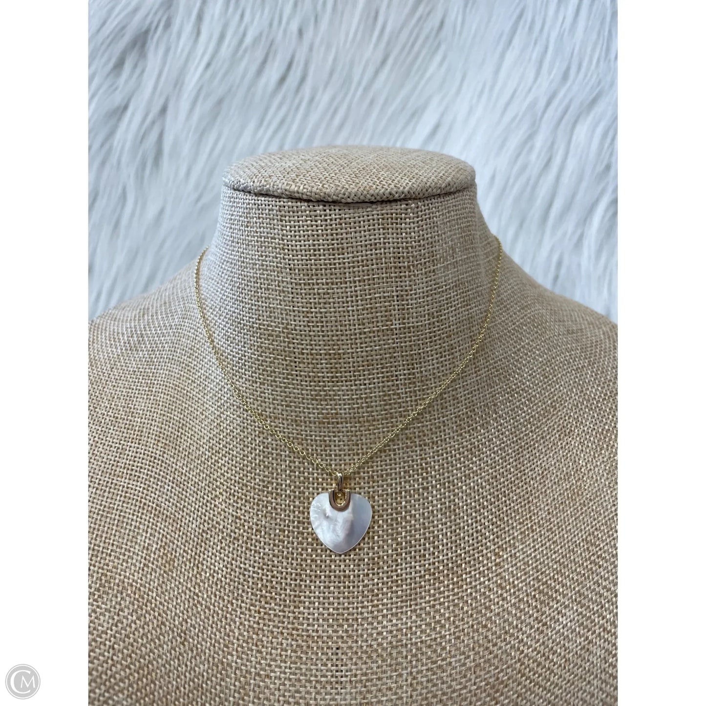 Necklace Pendant By Loft