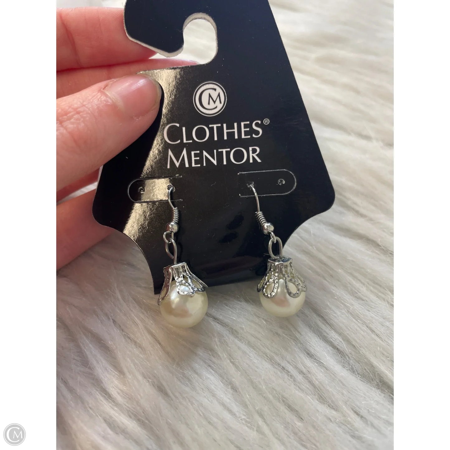 Earrings Dangle/drop By Clothes Mentor